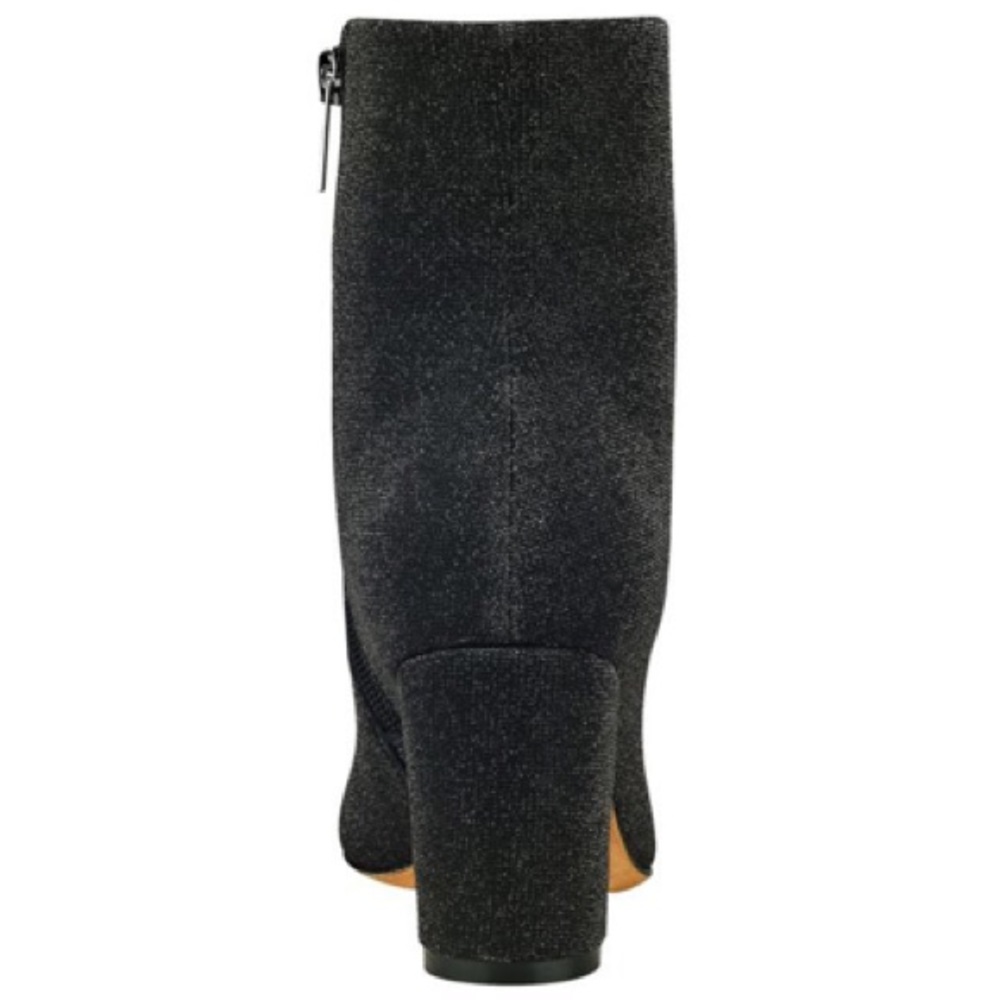 Marc Fisher LTD Grazie Ankle Booties - Picture 4 of 8